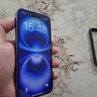 ایفون 16 iphone|موبایل|تهران, تختی|دیوار