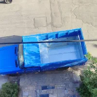 نیسان دوگانه سوز اپشنال