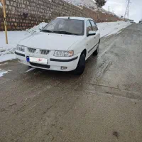 سمندمدل96درحد خشک