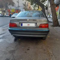 پارس درحد|خودرو سواری و وانت|مشهد, ایثار|دیوار