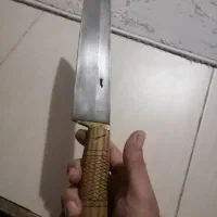 چاقو آشپزخانه|ظروف پخت‌وپز|کرمانشاه, |دیوار