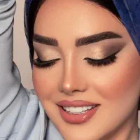 میکاپ شنیون جدید ( 300 )