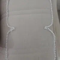 رومیزی توری