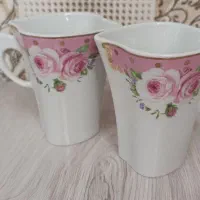 سوس خوری چینی زرین