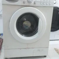 لباسشویی ۷ کیلویی پاکشوما