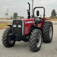 تراکتور ۴۷۵ جفت خشک|خودرو سنگین|کوهدشت, |دیوار