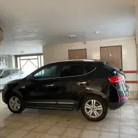 جک s5 مدل ۹۶|خودرو سواری و وانت|شاهینشهر, عطار|دیوار