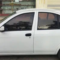 ساینا ۹۸|خودرو سواری و وانت|خرم‌آباد, |دیوار