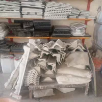 واگذاری کامل کارگاه تولید سنگ مصنوعی|فروشگاه و مغازه|درگزین, |دیوار