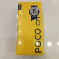 موبایل پوکو C71 128/4GB