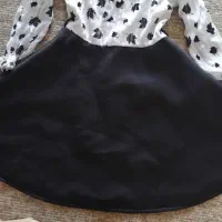 لباس بچه گانه برای ۶سال ۹سال خوبه