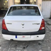 فروش تندر نود کارمندی با کارکرد واقعی|خودرو سواری و وانت|ساری, |دیوار