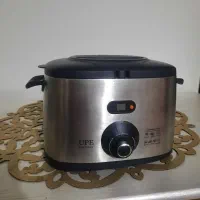 سرخ کن