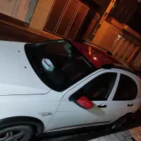 کوییک R|خودرو سواری و وانت|قم, قلعه کامکار|دیوار