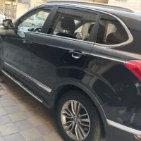 تیگو 5|خودرو سواری و وانت|قدس, شهر‌قدس|دیوار