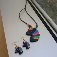 بدلیجات کودکانه دستساز|زیورآلات و اکسسوری|محمدشهر, محمدشهر|دیوار