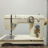 چرخ خیاطی ژانومه ۸۰۲