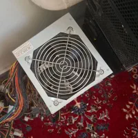 انواع پاور با قیمت مناسب با انواع آمپر و وات سالم|قطعات و لوازم جانبی رایانه|مشهد, پنجتن|دیوار