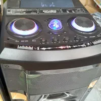 غول میکرولب (اکسپلود)|سیستم صوتی خانگی|بروجرد, |دیوار