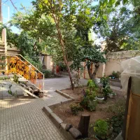 خانه دربستی شهرک روح افزا