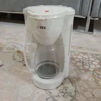 قهوه ساز کیک پز ارام پز همزن