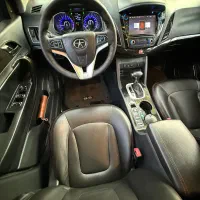 جک s5 اتومات آخر ۹۷ترخیص ۹۸ سری اول۷۰ تا کار|خودرو سواری و وانت|شیراز, پودنک|دیوار