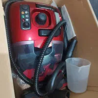 بخار شوی کالورنس|جاروبرقی، جارو شارژی، بخارشو|تهران, والفجر (افسریه)|دیوار