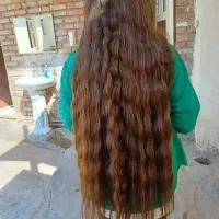 مو بلند و ۵۰ سانت خریدارم