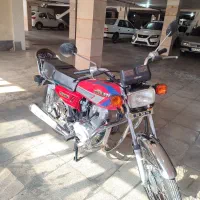 احسان 125مدل 1400 آک آک