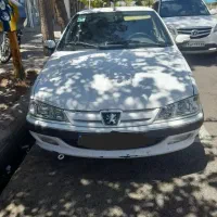 پژو پارس موتور جدید|خودرو سواری و وانت|بالا ولایت, |دیوار