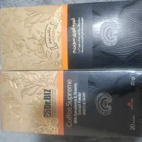 قهوه دکتر بیز