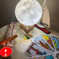 فال بینی قهوه و تاروت