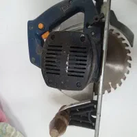 اره گرد بر یا اره دیسکی