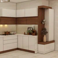 کابینت آشپزخانه لنا|مصالح و تجهیزات ساختمان|آمل, |دیوار