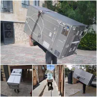 باربری اتوبار صفادشت شهرک امید|خدمات حمل و نقل|صفادشت, |دیوار