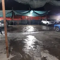 نیروی کار جهت کار در کارواش