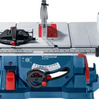 میز برش چوب و MDF مدل 254 professional