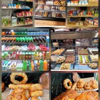 استخدام نیروی کار خانم در فروشگاه نان فانتزی آریا