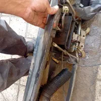 داشبرد پراید کاربرات|قطعات یدکی و لوازم جانبی|کرج, مهرویلا شمالی|دیوار