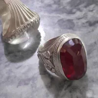 دوتا انگشتر گرمی ۲۷۰ هزار
