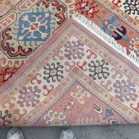 فروش یک عدد  فرش 9 متری دسته دو تمیز