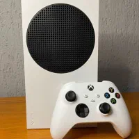 Xbox Series S ایکس باکس سری اس