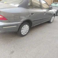 سمند مدل ۸۴lx|خودرو سواری و وانت|تهران, تهرانسر شمالی|دیوار