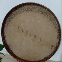 دف حرفه ای