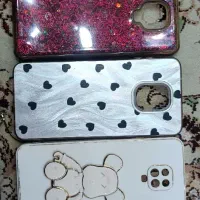 بک کاور گوشی شیائومی