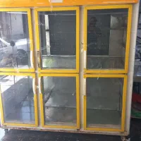 یخچال ایستاده ۶ درب