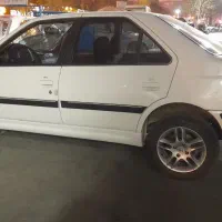 پرشیا تصادفی|خودرو سواری و وانت|اردبیل, |دیوار