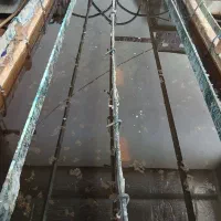 کارگر ساده جهت کار در ابکاری