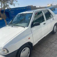 پراید|خودرو سواری و وانت|مرودشت, تامین اجتماعی|دیوار