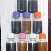 روغن طبیعی سیاه دانه و روغن خشخاش